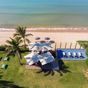 Pousada Villa Rasa