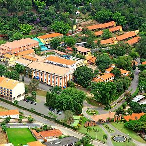 Hotel Fazenda Fonte Colina Verde